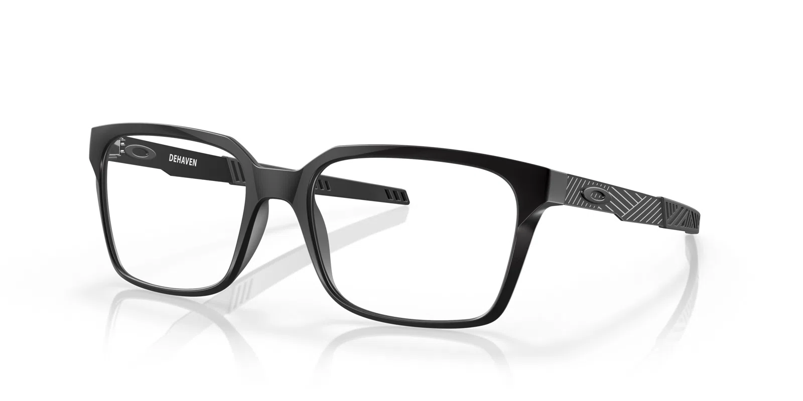 Oakley Dehaven 8054 Eyeglasses - view 5